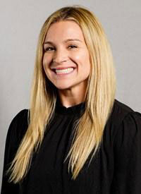 Head Coach Taylor Susnara
